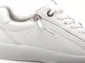 Tamaris 23709 44 Blanc Baskets Basses Femme