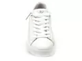Tamaris 23709 44 Blanc Baskets Basses Femme