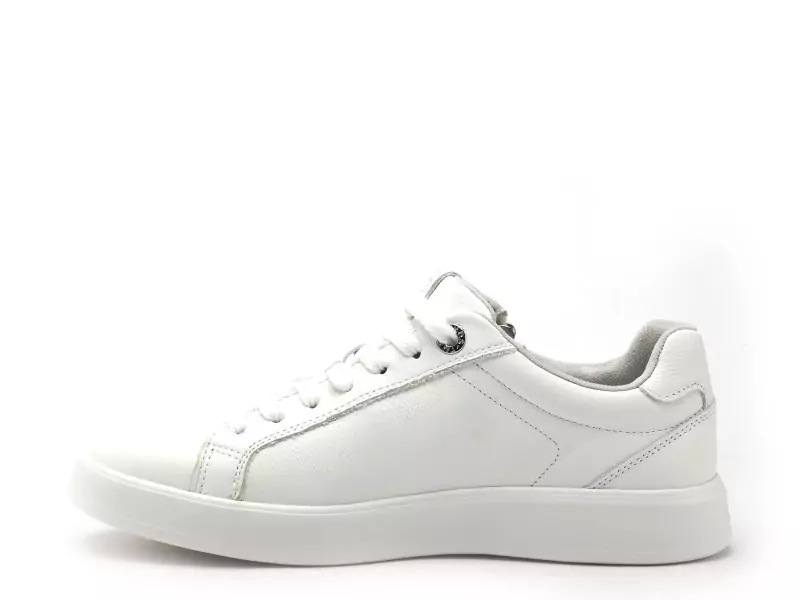 Tamaris 23709 44 Blanc Baskets Basses Femme