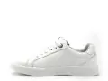 Tamaris 23709 44 Blanc Baskets Basses Femme