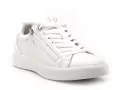 Tamaris 23709 44 Blanc Baskets Basses Femme