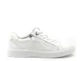 Tamaris 23709 44 Blanc Baskets Basses Femme