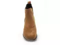 Tamaris 25026 41 Marron Boots et Bottines à Talons Femme
