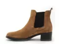 Tamaris 25026 41 Marron Boots et Bottines à Talons Femme