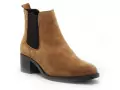 Tamaris 25026 41 Marron Boots et Bottines à Talons Femme