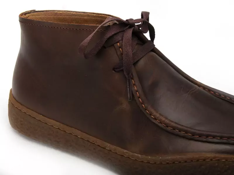 Camper K300530 Marron Boots et Bottines Homme