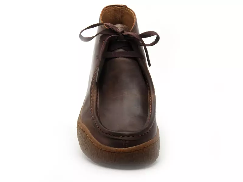 Camper K300530 Marron Boots et Bottines Homme