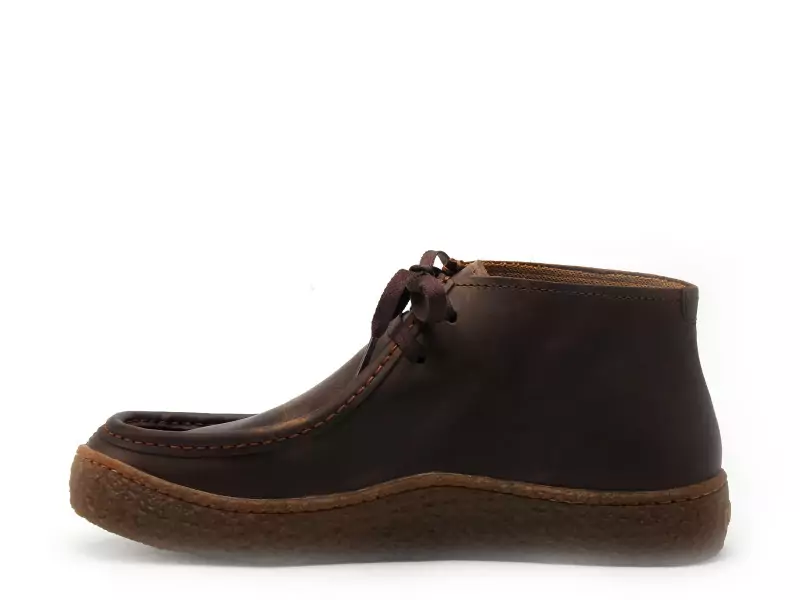 Camper K300530 Marron Boots et Bottines Homme