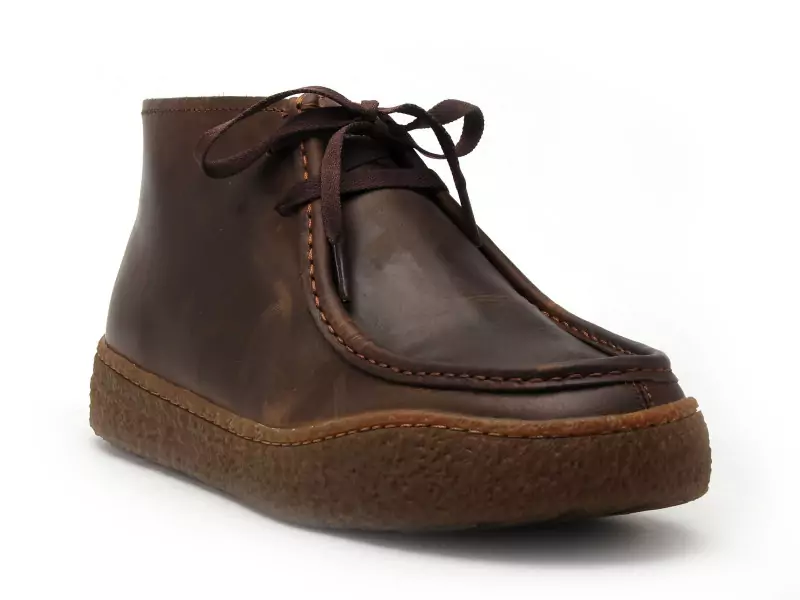 Camper K300530 Marron Boots et Bottines Homme