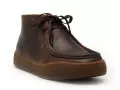 Camper K300530 Marron Boots et Bottines Homme