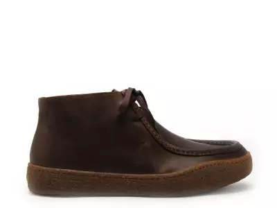 K300530 Marron Boots et Bottines Homme