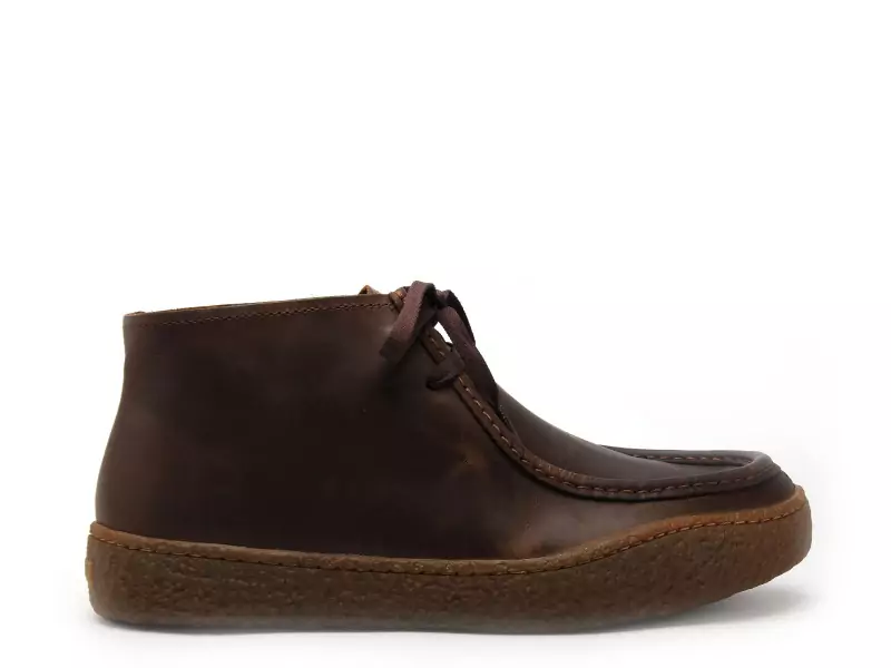 Camper K300530 Marron Boots et Bottines Homme
