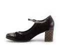 Dorking D8669IGNNA Marron Escarpins Femme