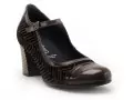 Dorking D8669IGNNA Marron Escarpins Femme