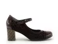 Dorking D8669IGNNA Marron Escarpins Femme