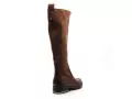 Caprice 25514 41 Marron Bottes Plates Femme