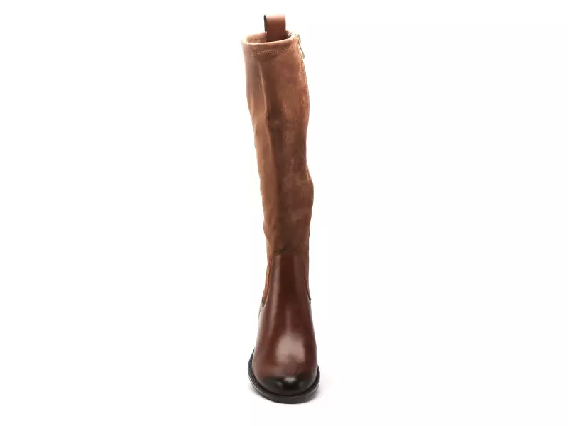 Caprice 25514 41 Marron Bottes Plates Femme