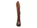 Caprice 25514 41 Marron Bottes Plates Femme