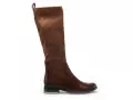 Caprice 25514 41 Marron Bottes Plates Femme