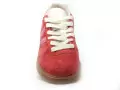 Coolway GOAL Rouge Baskets Basses Femme