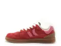 Coolway GOAL Rouge Baskets Basses Femme
