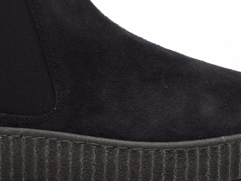 Gabor 73731 Bleu Boots et Bottines Plates Femme