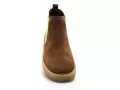 Gabor 73731 Marron Boots et Bottines Plates Femme