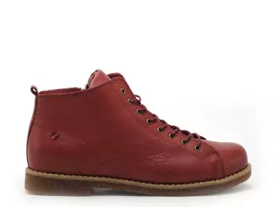 BOOTS 0340020 Bordeaux