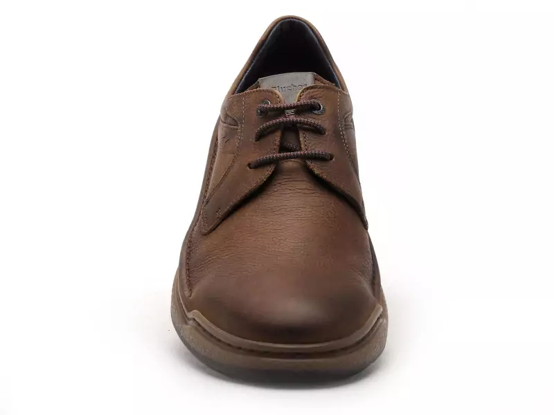 Fluchos Basses F2033 Marron Baskets Basses Homme