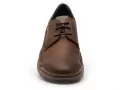 Fluchos Basses F2033 Marron Baskets Basses Homme