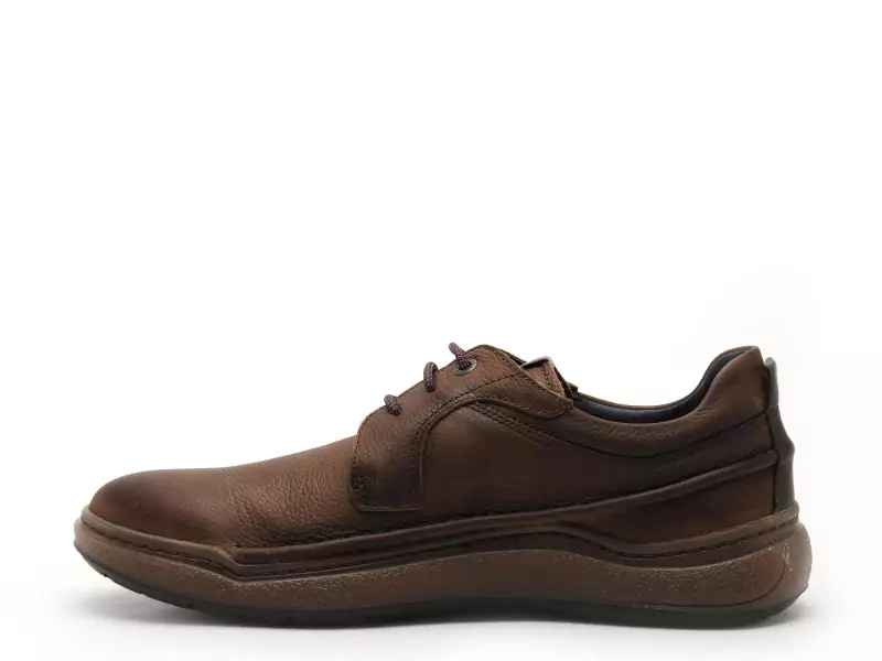 Fluchos Basses F2033 Marron Baskets Basses Homme