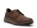 Fluchos Basses F2033 Marron Baskets Basses Homme