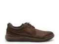 Fluchos Basses F2033 Marron Baskets Basses Homme