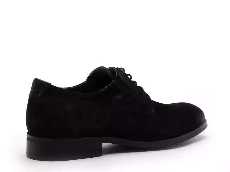 Fluchos Ville F1887 Noir Homme