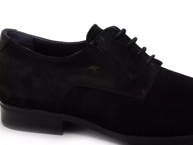 Fluchos Ville F1887 Noir Homme
