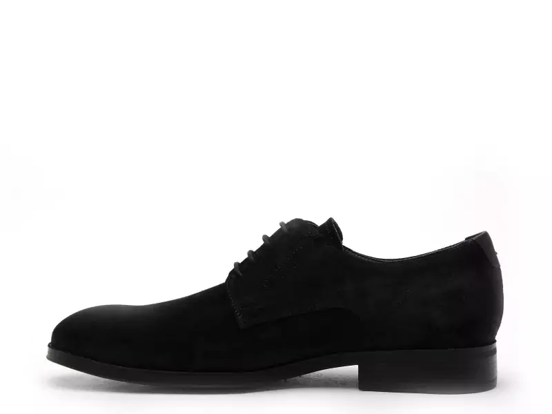 Fluchos Ville F1887 Noir Homme