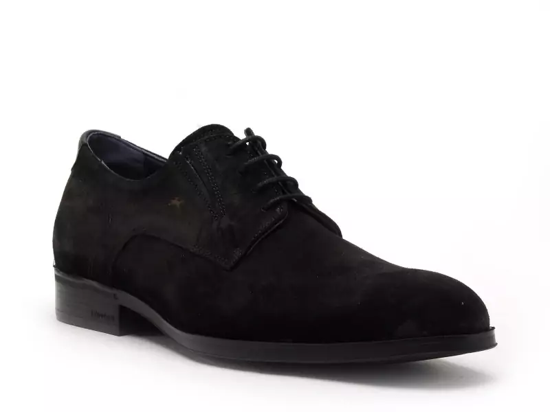 Fluchos Ville F1887 Noir Homme
