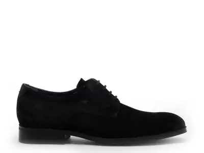 Ville F1887 Noir Homme
