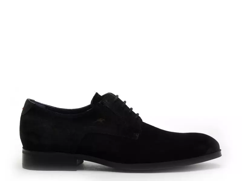 Fluchos Ville F1887 Noir Homme