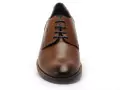 Fluchos Ville F1629 Marron Chaussures de Ville Homme