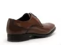 Fluchos Ville 9204 Marron Chaussures de Ville Homme