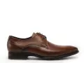 Fluchos Ville 9204 Marron Chaussures de Ville Homme