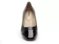 Caprice Escarpins 22305 42 Noir Escarpins Femme