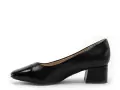 Caprice Escarpins 22305 42 Noir Escarpins Femme