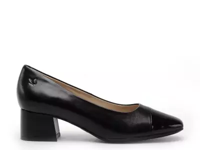 Escarpins 22305 42 Noir Escarpins Femme