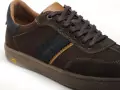 Camel Active Baskets 55BNA10 Marron Baskets Basses Homme