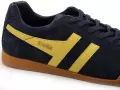 Gola Baskets HARRIER CMA192 Bleu Baskets Basses Homme