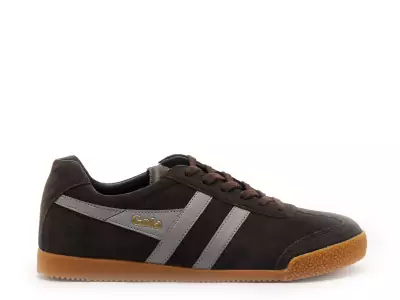 Baskets HARRIER CMA192 Marron