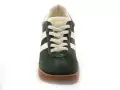 Gola Baskets ELAN CKA538 Vert Baskets Basses Fille