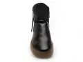 Follia Dolce 411 Marron Boots et Bottines Plates Femme